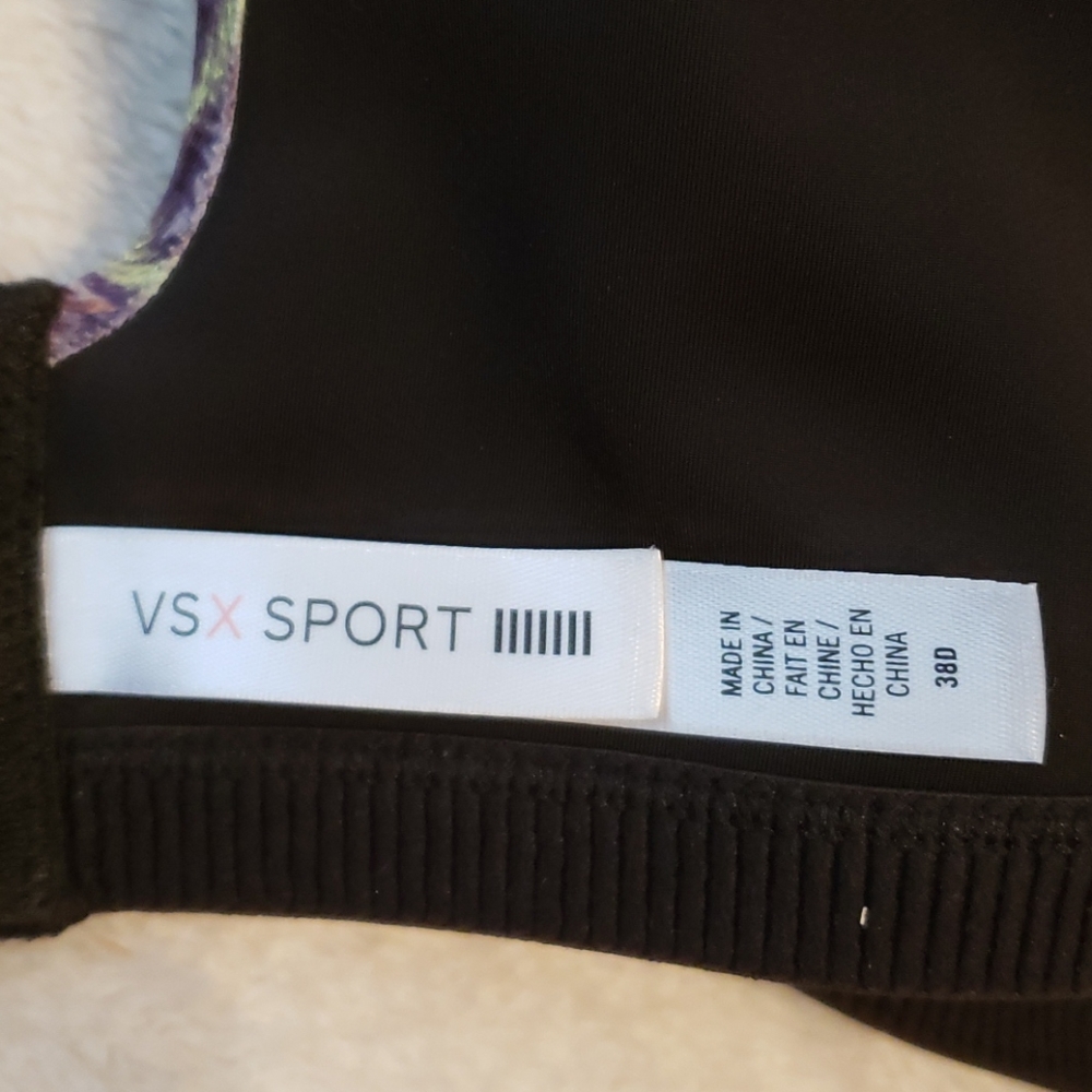 Victoria's secret sports bra - Picture 6 of 10